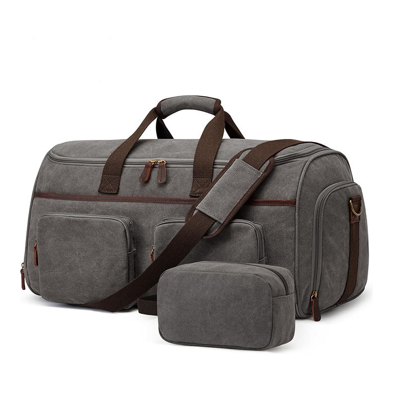 Reisetasche mit Vielseitigen Fächern Brehn