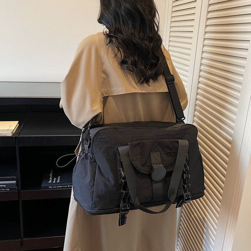 Damen Vielfältige Sport- und Reisetasche Brehn