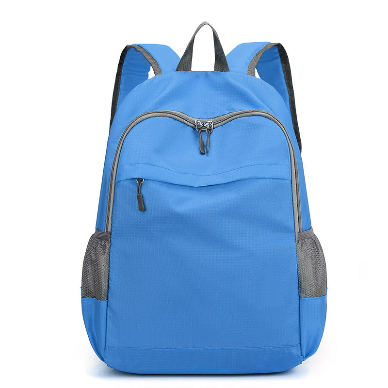 Vielseitiger leichter Reiserrucksack Brehn