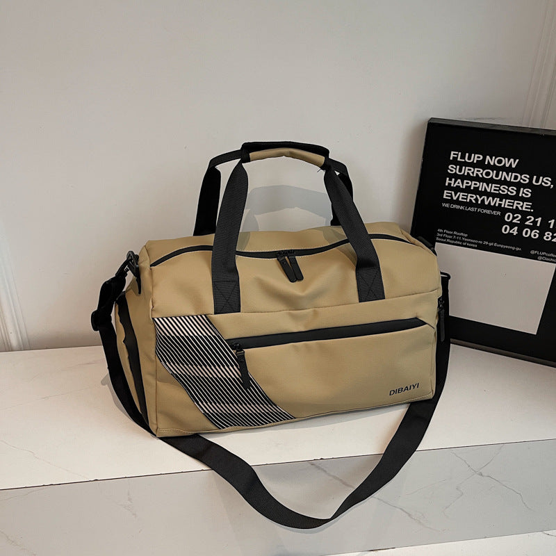 Premium Sport Duffel Bag Brehn