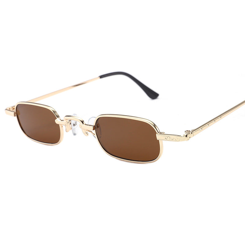 Damen Modische Brille mit flexibler Fassung Brehn
