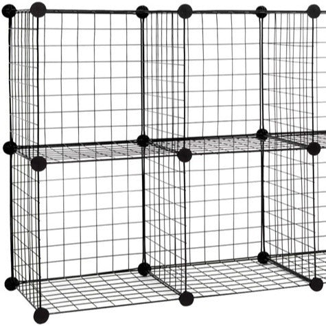 Robuster Aufbewahrungstablett Brehn