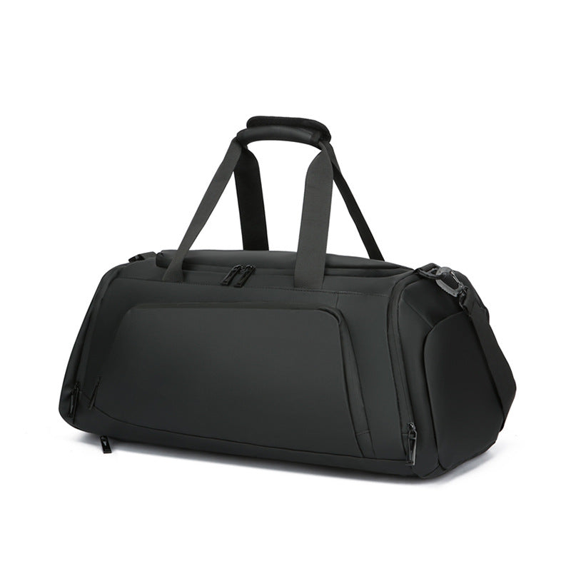 Vielseitige Nylon Reise Duffle Bag