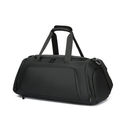 Vielseitige Nylon Reise Duffle Bag