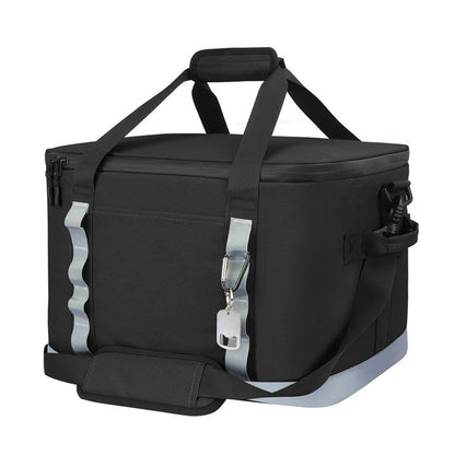Premium Isolierte Kühltasche Brehn