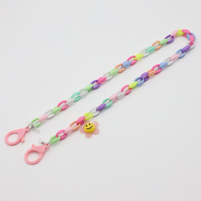 Stylische Brillen Kette Brehn