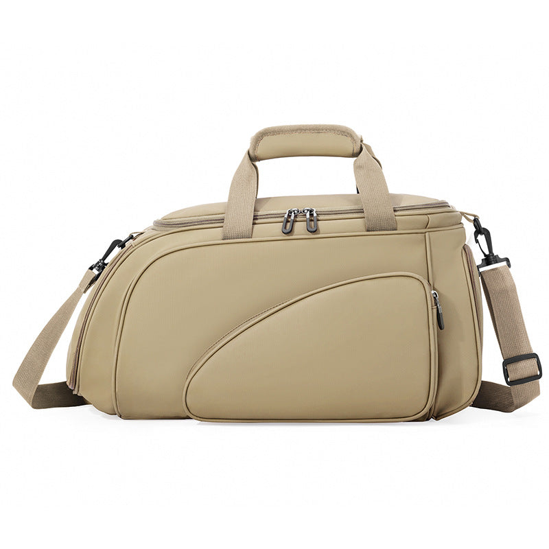 Damen Sport- und Reisetasche mit mehreren Fächern Brehn