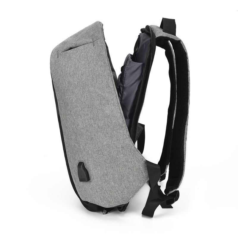 Diebstahlgeschützter Laptop-Rucksack Brehn