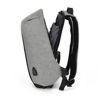 Diebstahlgeschützter Laptop-Rucksack Brehn