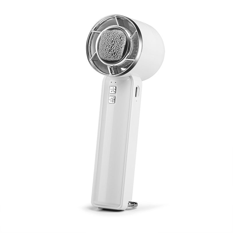 Damen tragbarer Hochgeschwindigkeits-Handventilator Brehn