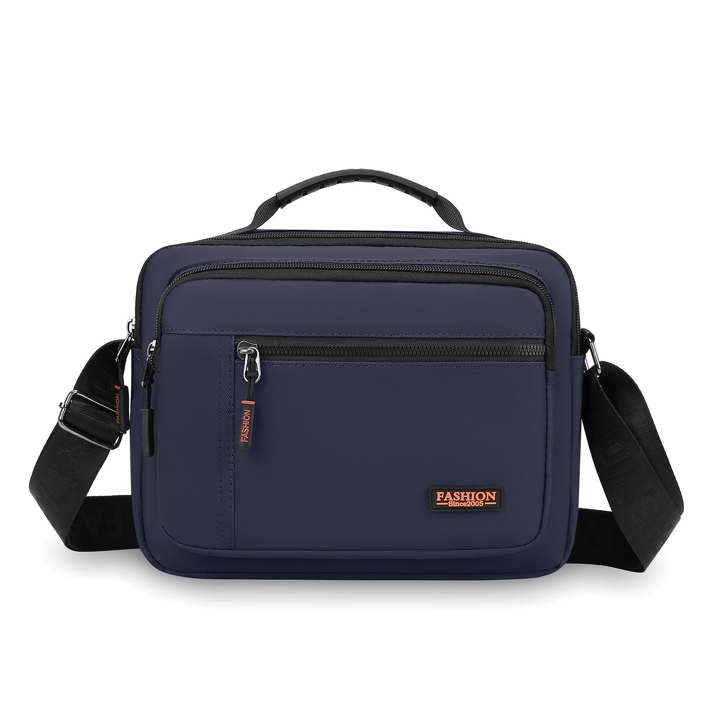 Stilvolle kompakte Laptop-Briefcase Brehn
