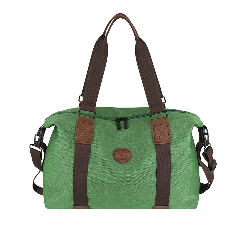 Großes Reisewochenend-Duffelbag Brehn