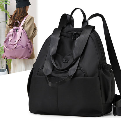 Funktionaler Alltagsrucksack Brehn