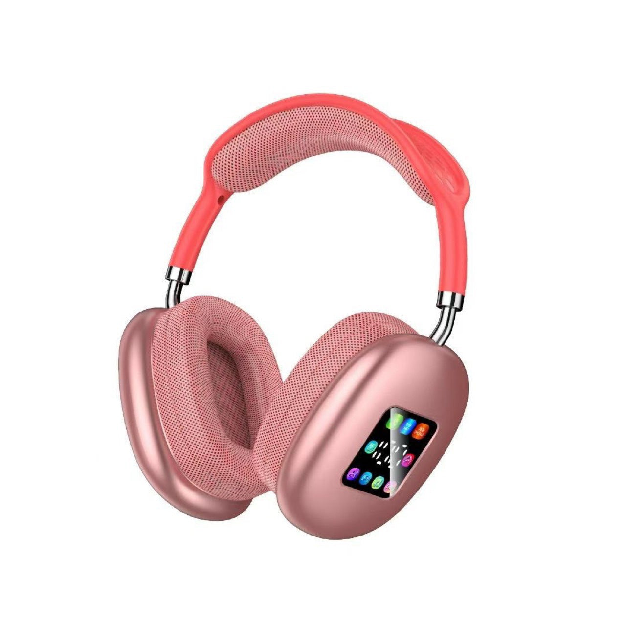 Smart Touch-Control Gaming Kopfhörer
