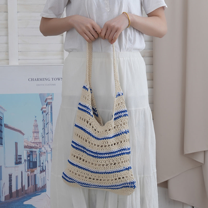 Henkeltasche Brehn