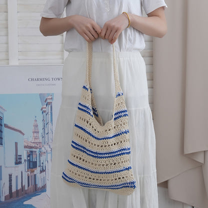 Henkeltasche Brehn