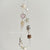 Strand-Themen Charm Halskette Brehn