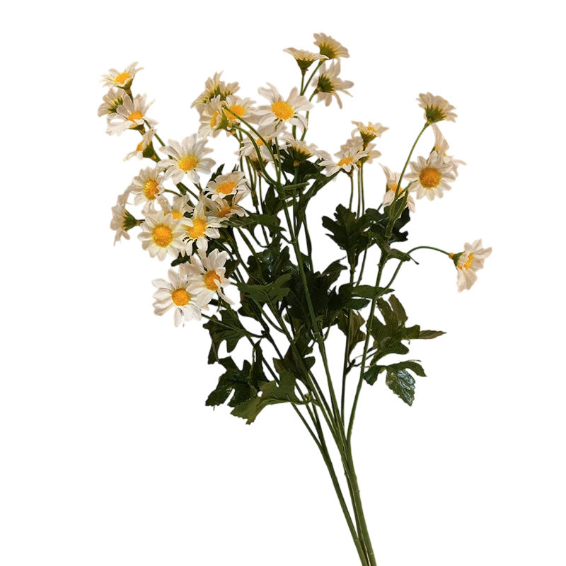 Künstlicher Blumenstrauß mit detailreicher Blütenpracht Brehn
