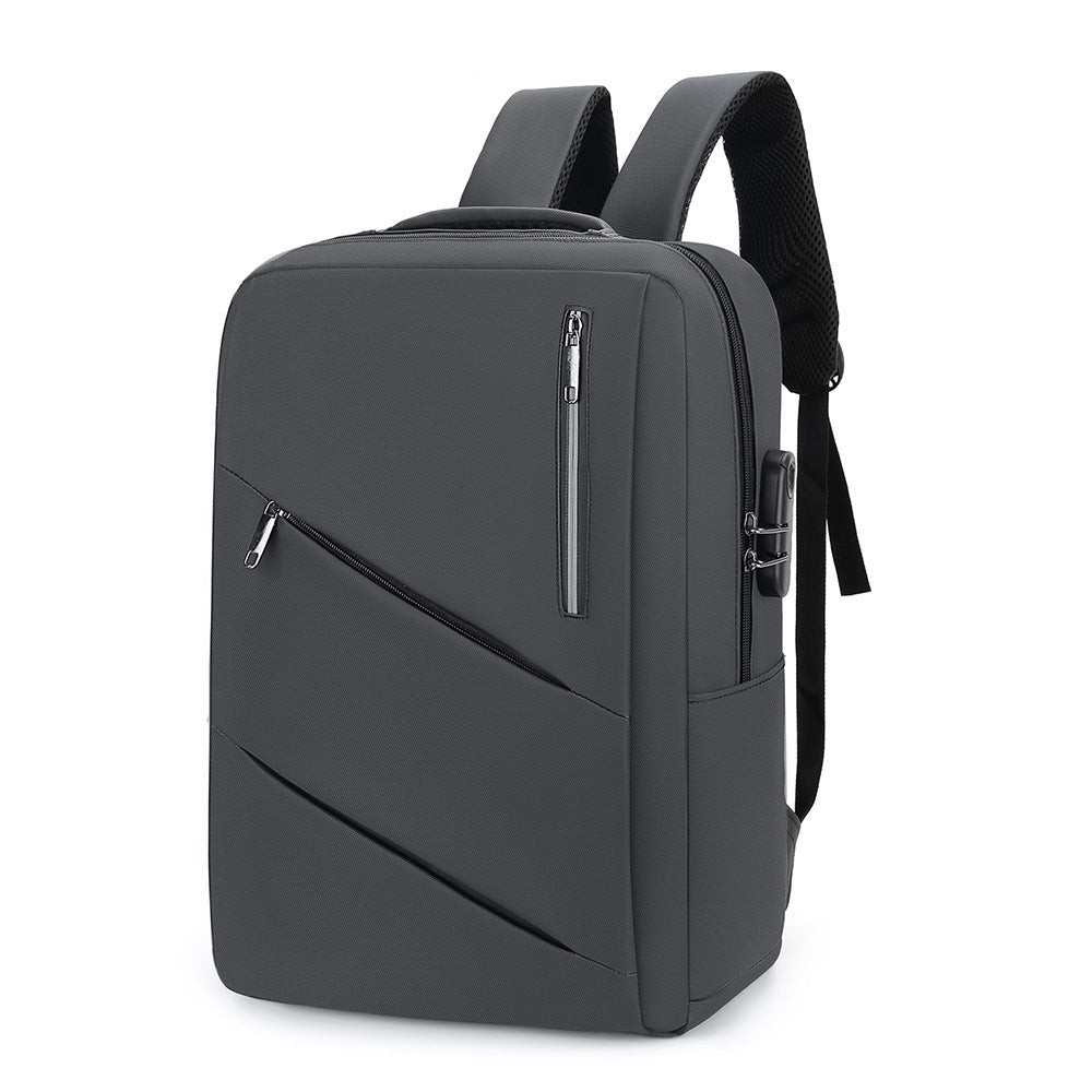 Urban Tech Rucksack Brehn