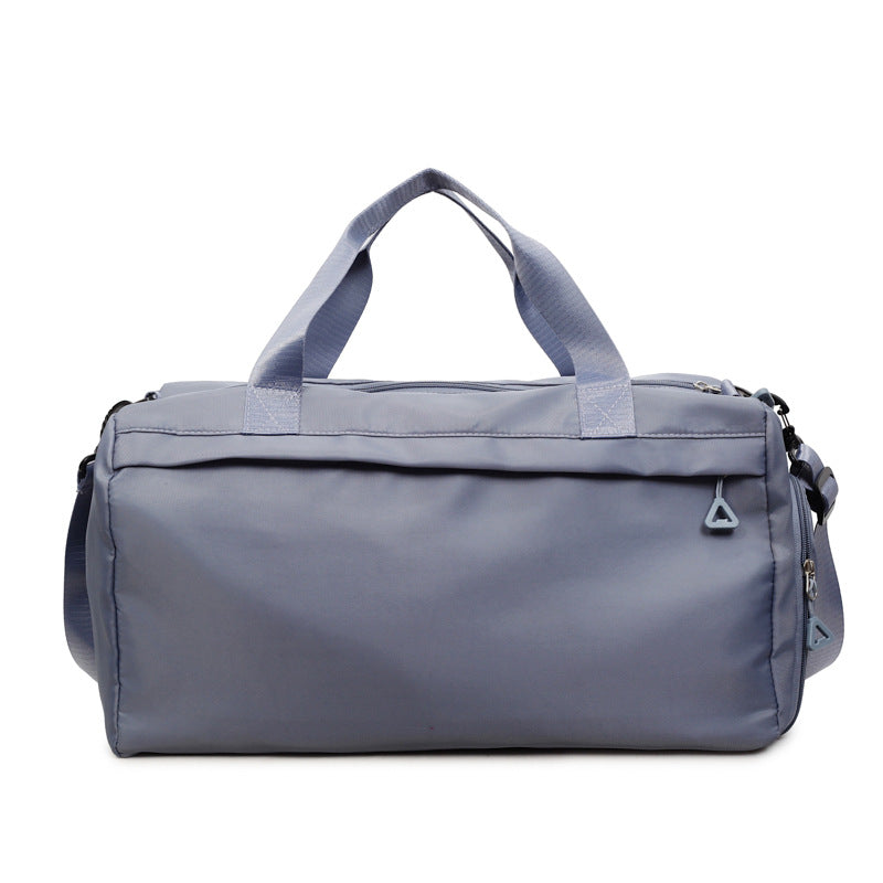 Vielseitige Sport-Duffel-Tasche Brehn