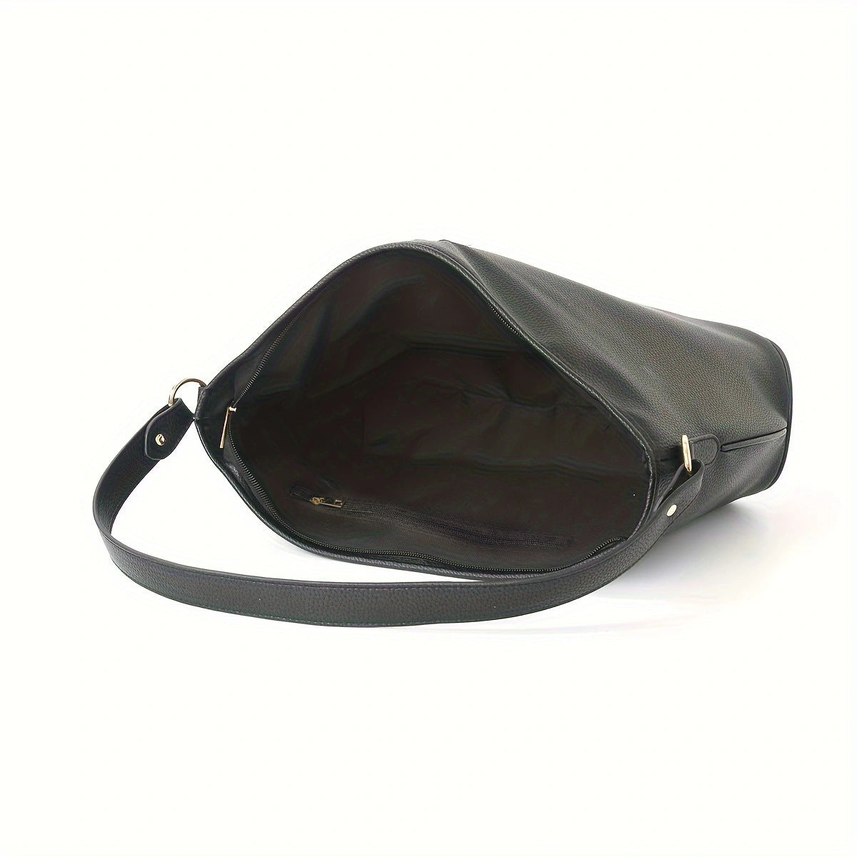 Modische Schultertasche Brehn