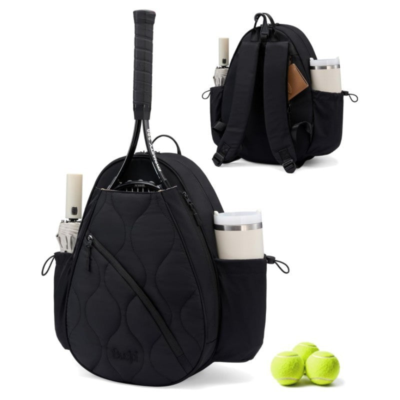 Vielseitiger Tennis-Rucksack Brehn