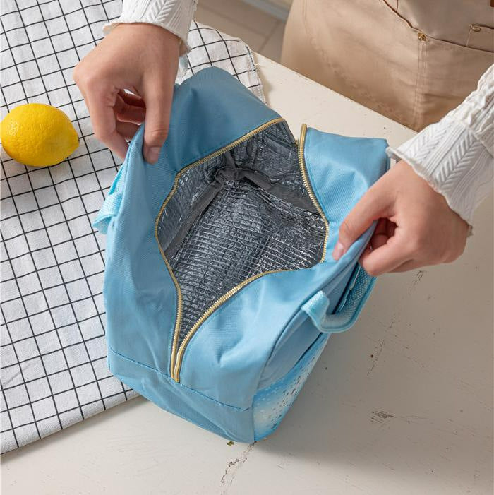 Isolierte Lunch Tasche Brehn