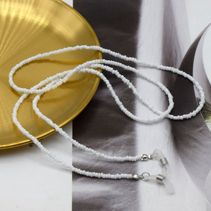 Perlen-Brillenhalter-Kette Brehn