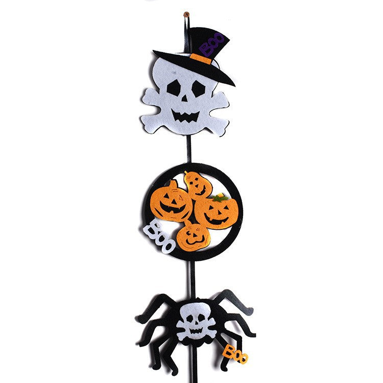 Halloween Themenhängedekoration Brehn