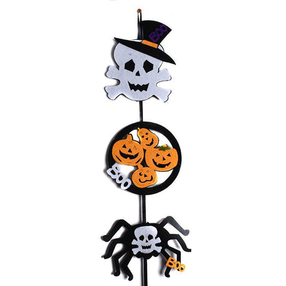 Halloween Themenhängedekoration Brehn