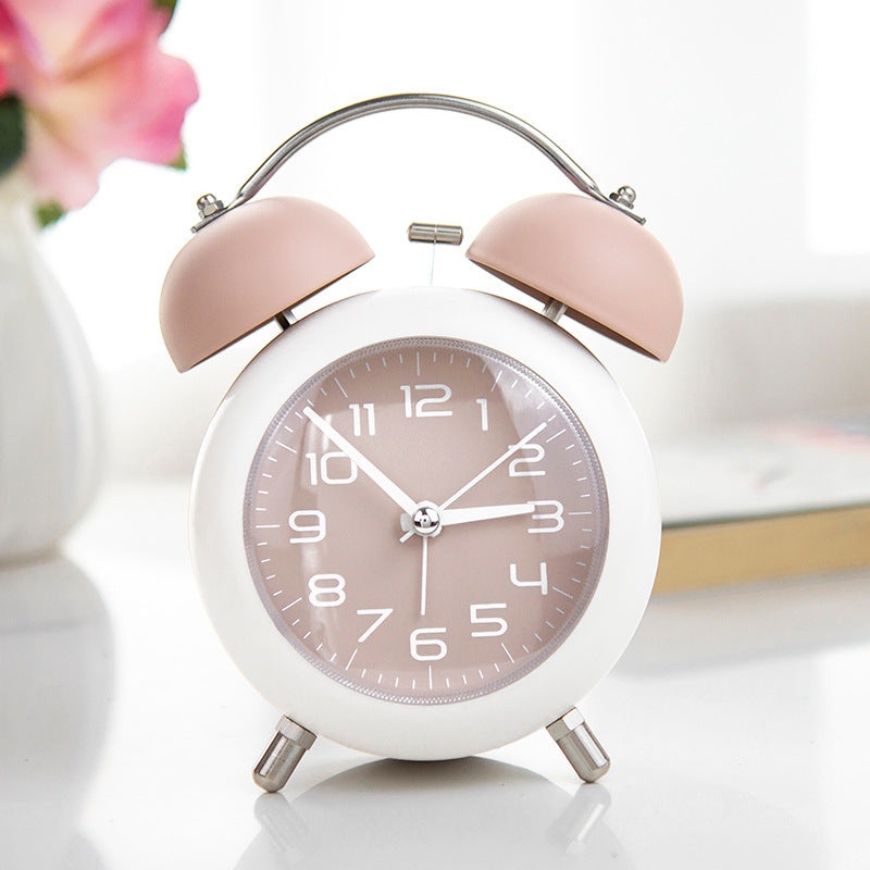 Klassischer Wecker Brehn