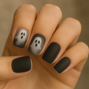 Trendy Ombre-Nagelverlängerungen Brehn