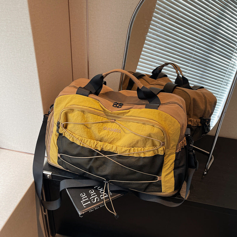 Multi-Taschen Sport Reise Duffel Tasche Brehn