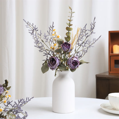 Elegante Blumenarrangement
