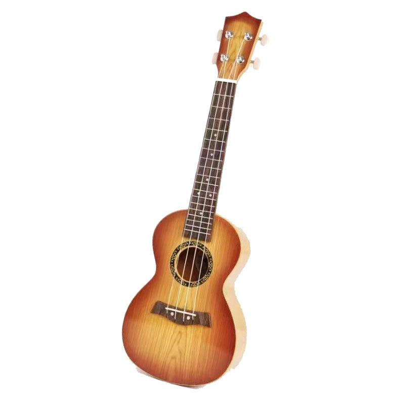 Premium Mahagoni Ukulele Brehn