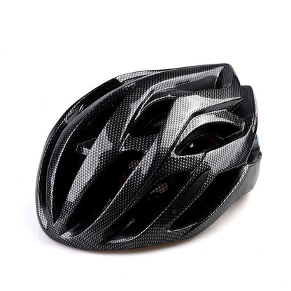 Fortgeschrittener belüfteter Fahrradhelm Brehn