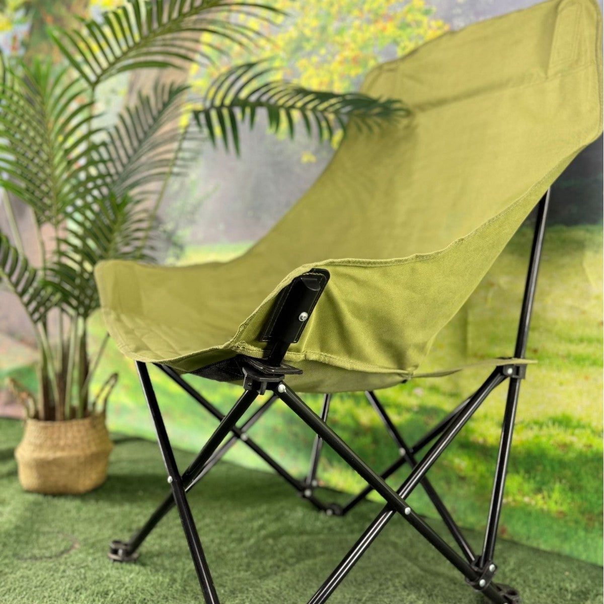 Outdoor Klappstuhl Brehn