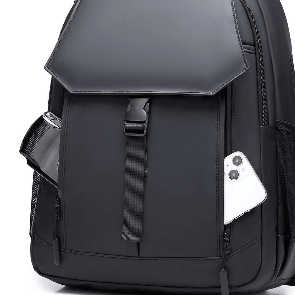 Premium Multi-Functional Laptop Rucksack Brehn