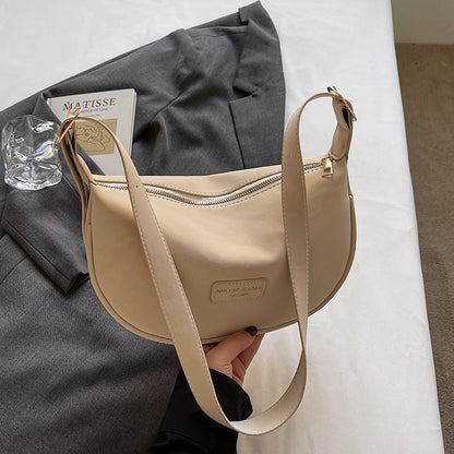 Hobo Schultertasche