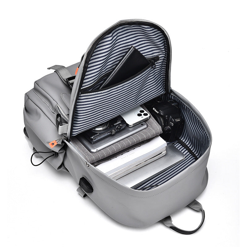 Multi-Zweck Hochkapazitäts Rucksack Brehn