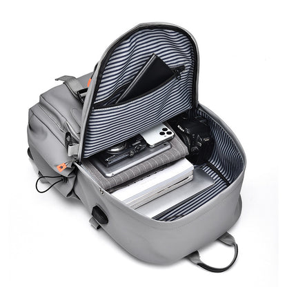 Multi-Zweck Hochkapazitäts Rucksack Brehn