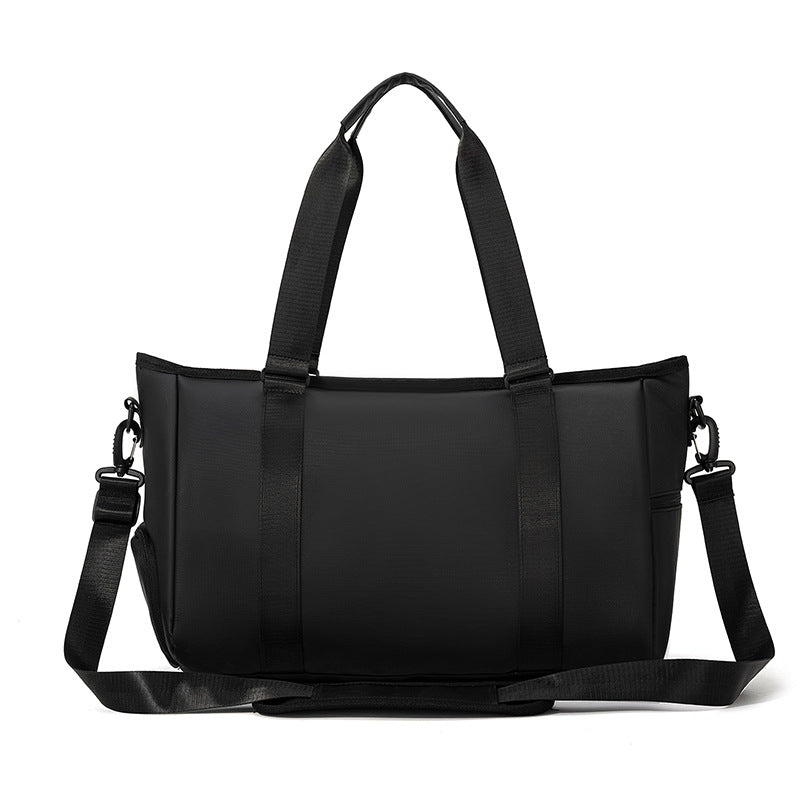 Vielseitige Multi-Storage Sling Bag Brehn