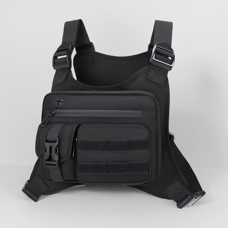 Taktische Brusttasche Brehn