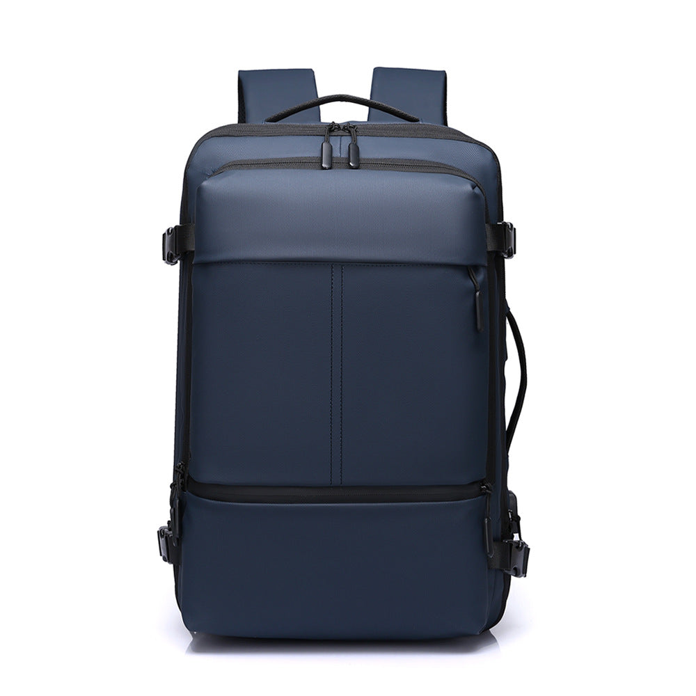 Hochleistungs-Reise-Rucksack Brehn