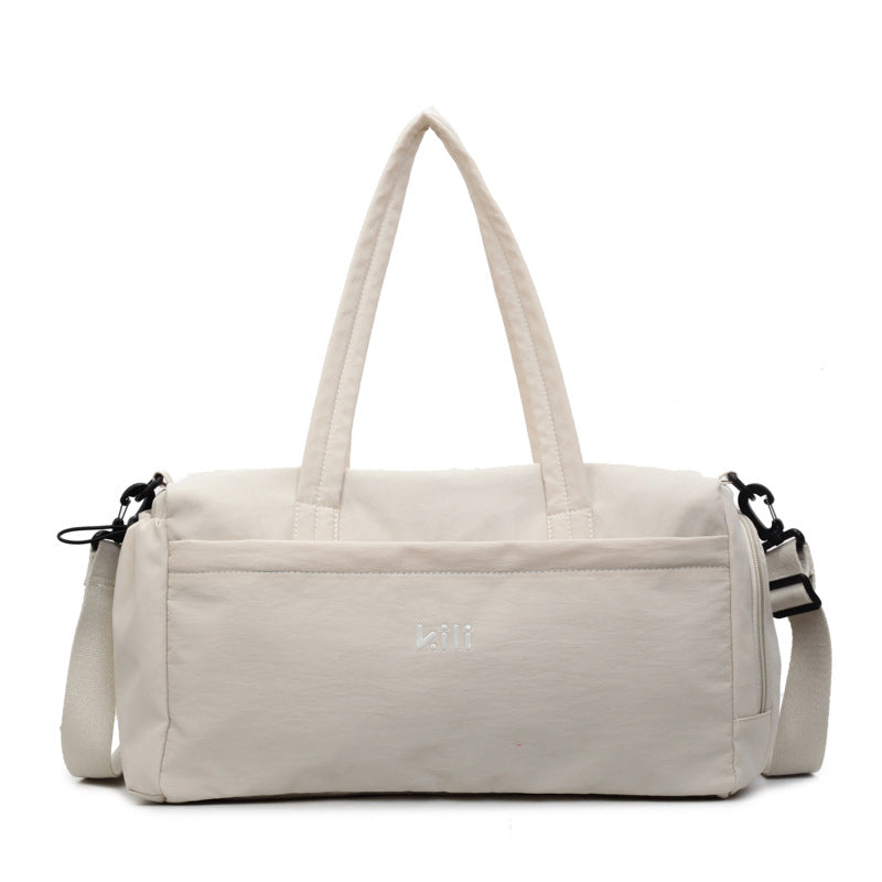 Leichte Multifunktionale Reisetasche