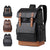 Eleganter Rucksack Aus Strapazierfähigem Kunstleder Brehn