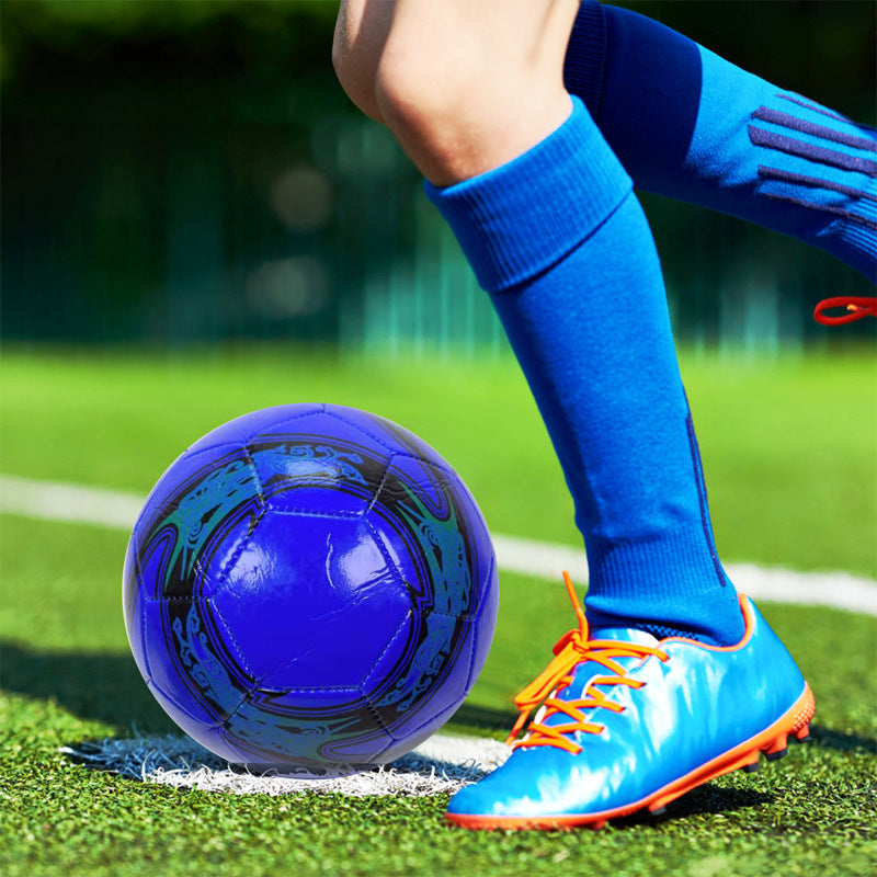 Herren Fußball Brehn