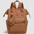 Multifunktionaler Schulrucksack mit abnehmbarem Beutel