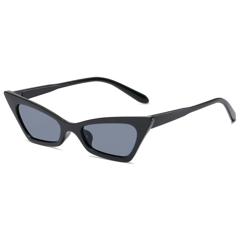 Damen modische Cat-Eye Sonnenbrille Brehn