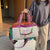 Stilvolle Outdoor-Sport-Dufflebag